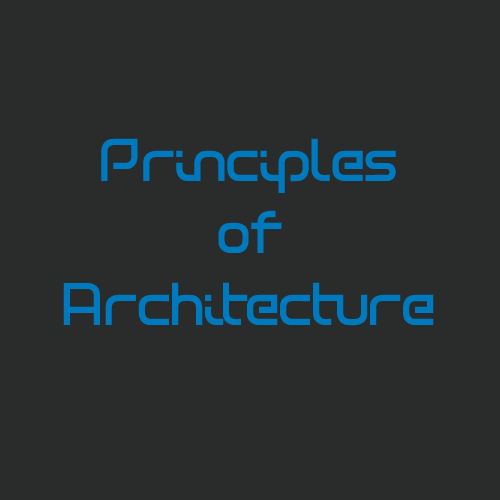Principles of Architecture Engineersdaily Free Engineering Database